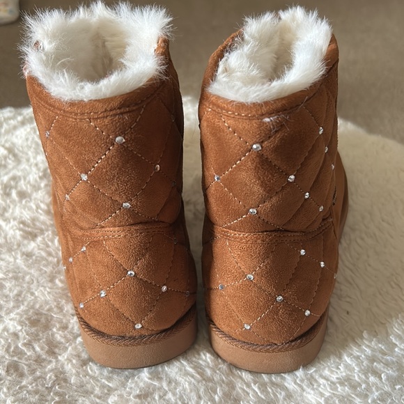 Juicy couture boots - Picture 4 of 5